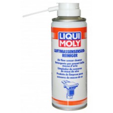 Luftmassensensor-Reiniger (0.2л) — Очиститель ДМРВ